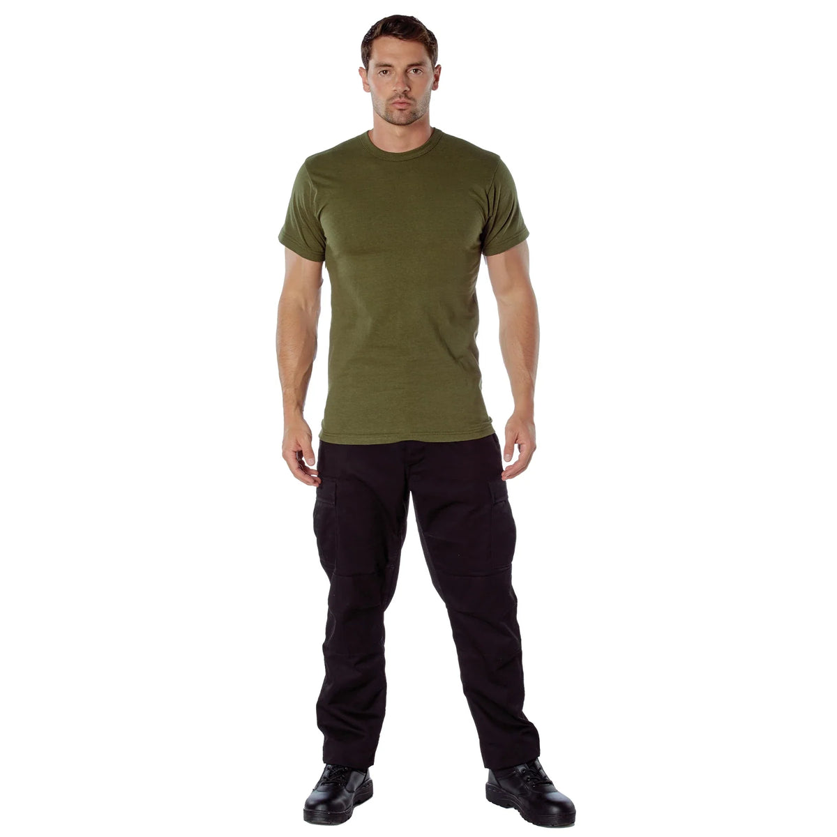 Heavyweight T-shirt