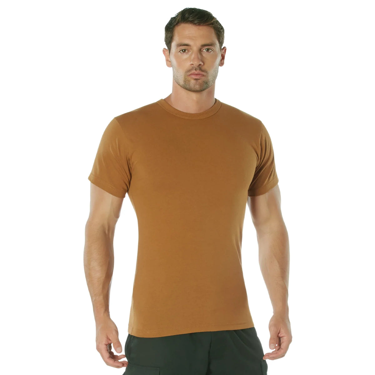 Heavyweight T-shirt