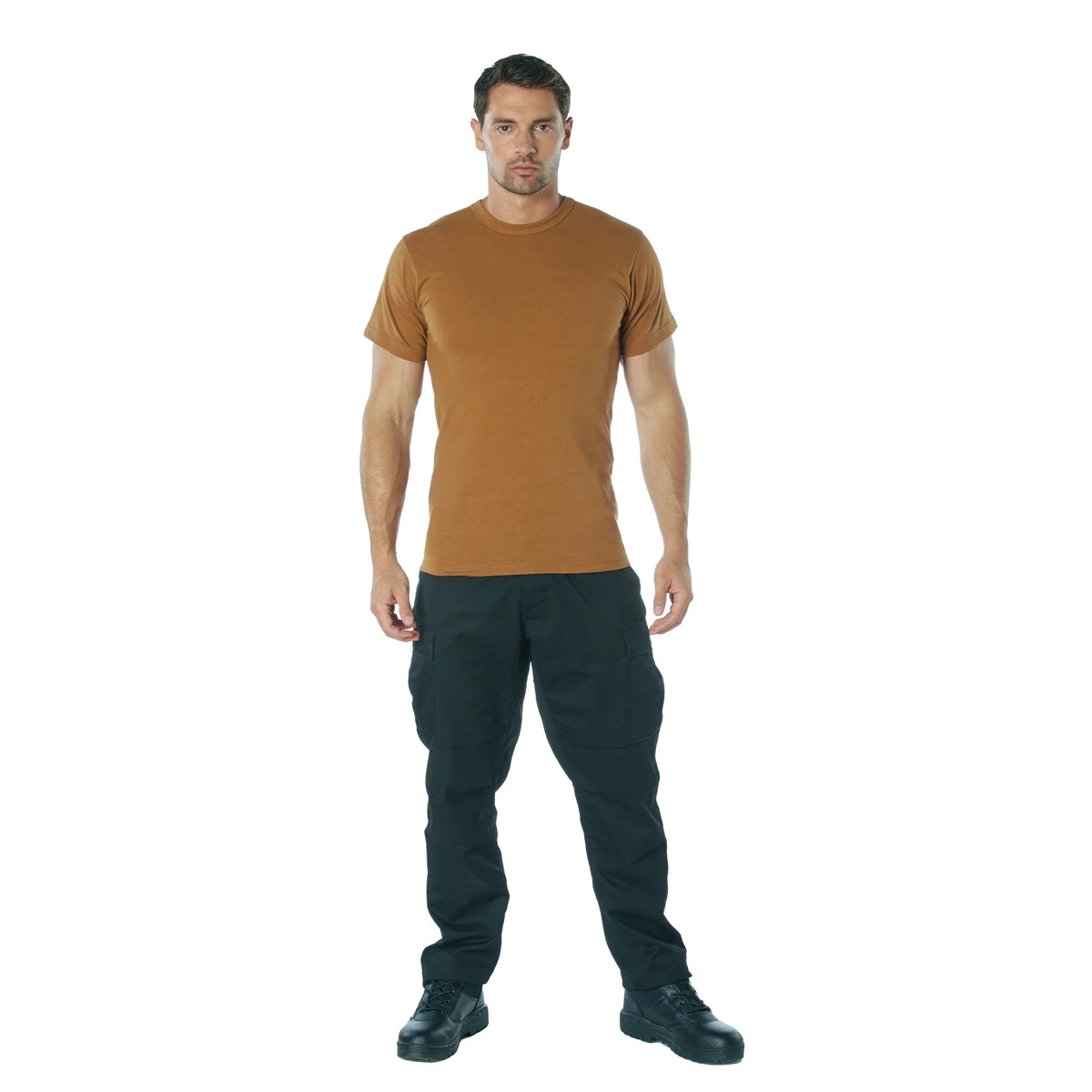 Heavyweight T-shirt
