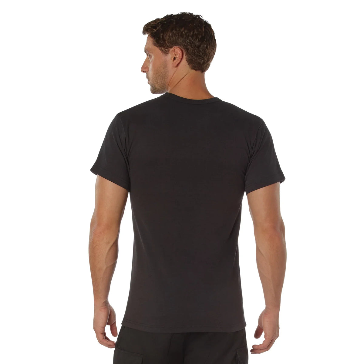Heavyweight T-shirt