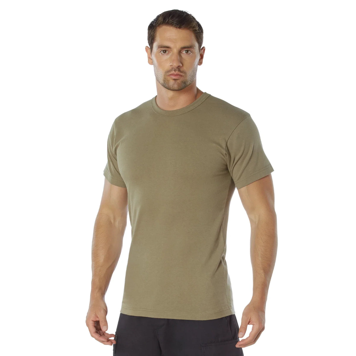 Heavyweight T-shirt