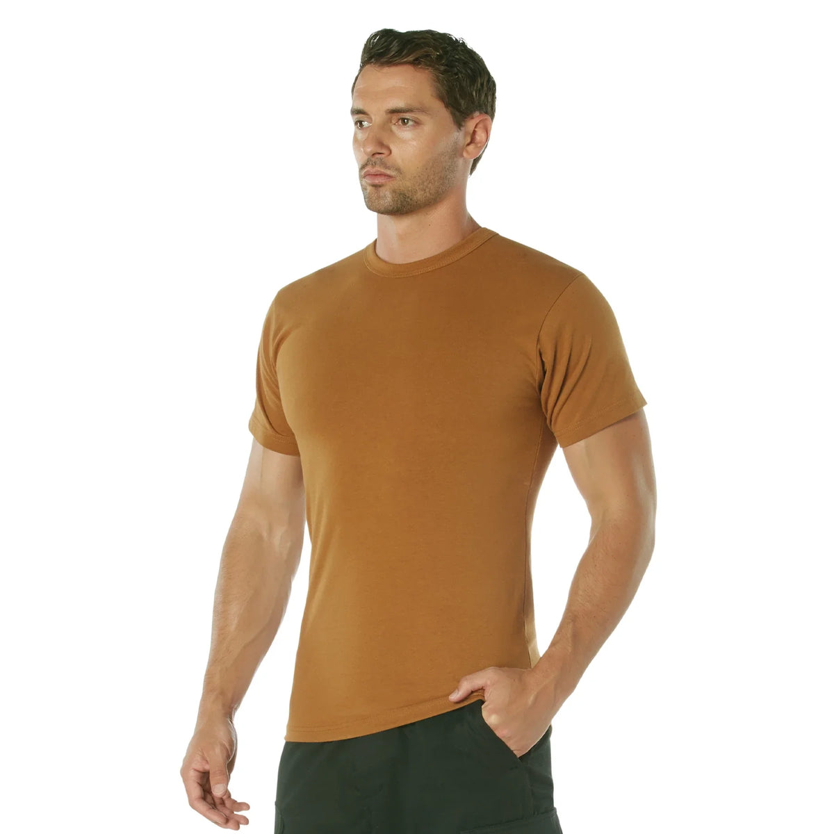 Heavyweight T-shirt