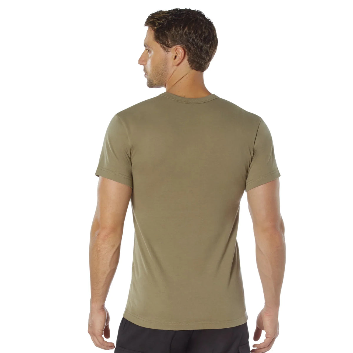 Heavyweight T-shirt