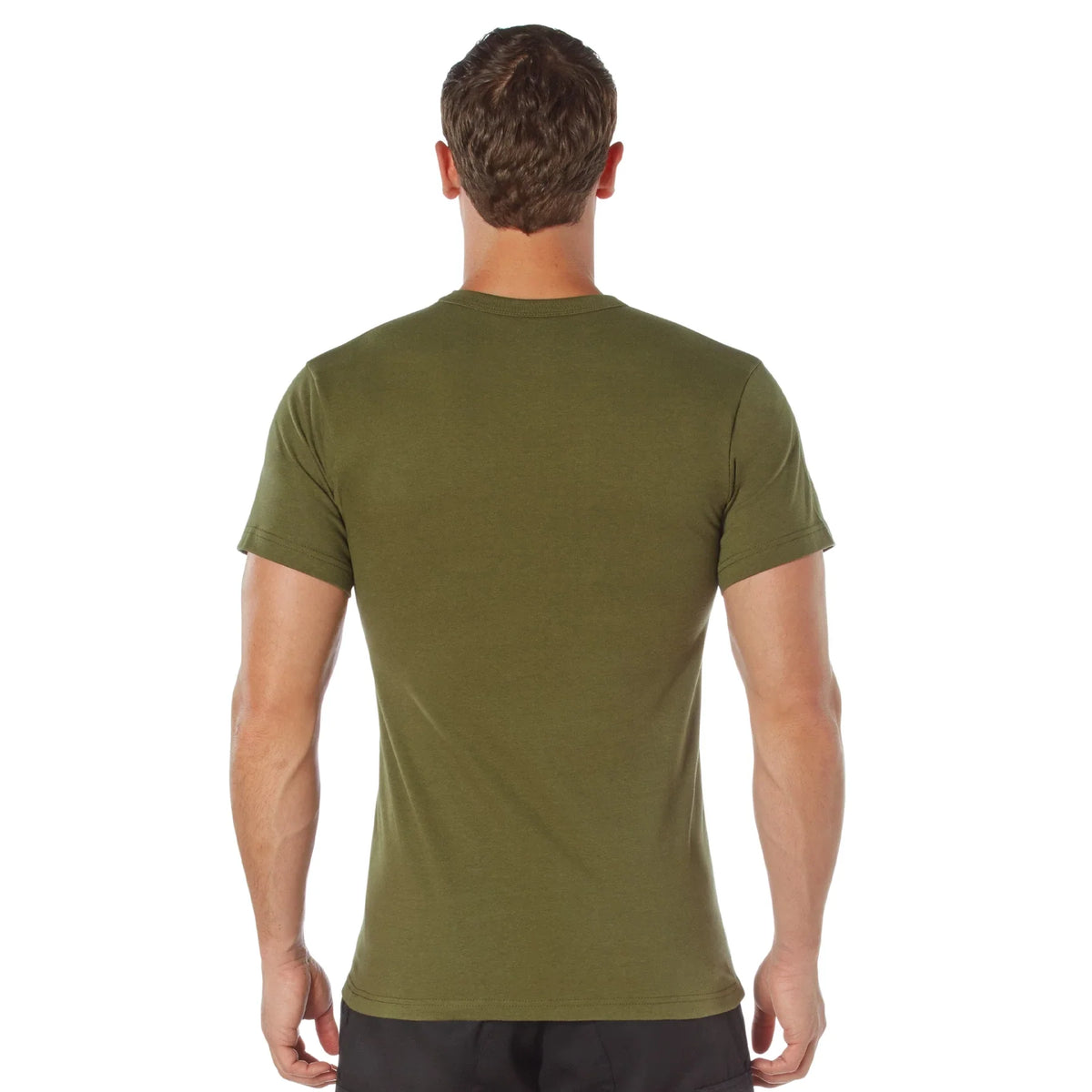 Heavyweight T-shirt