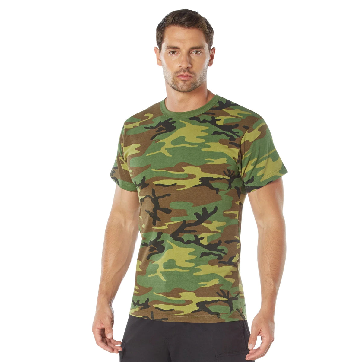 Heavyweight T-shirt