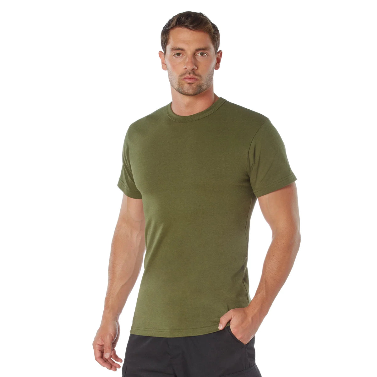 Heavyweight T-shirt