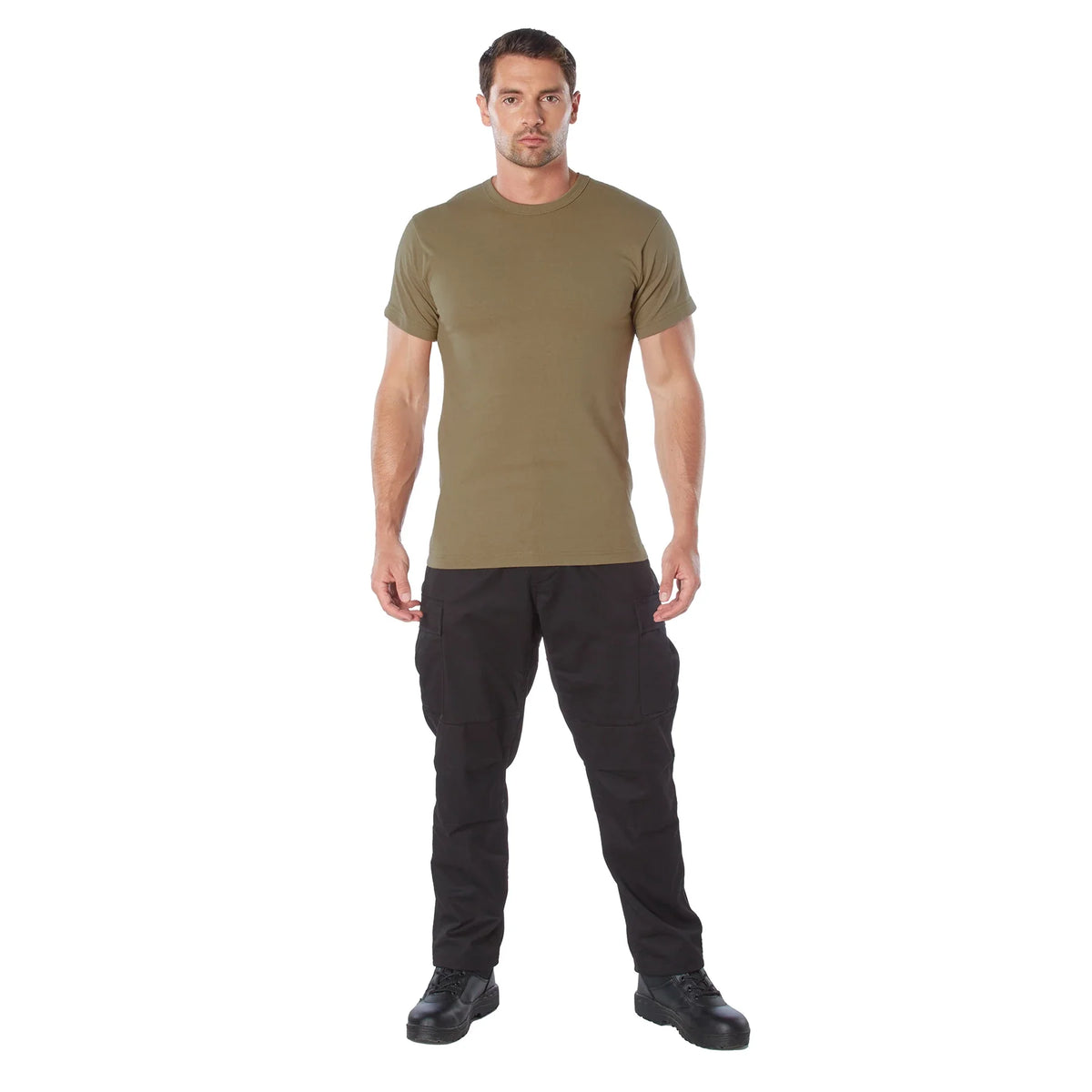 Heavyweight T-shirt