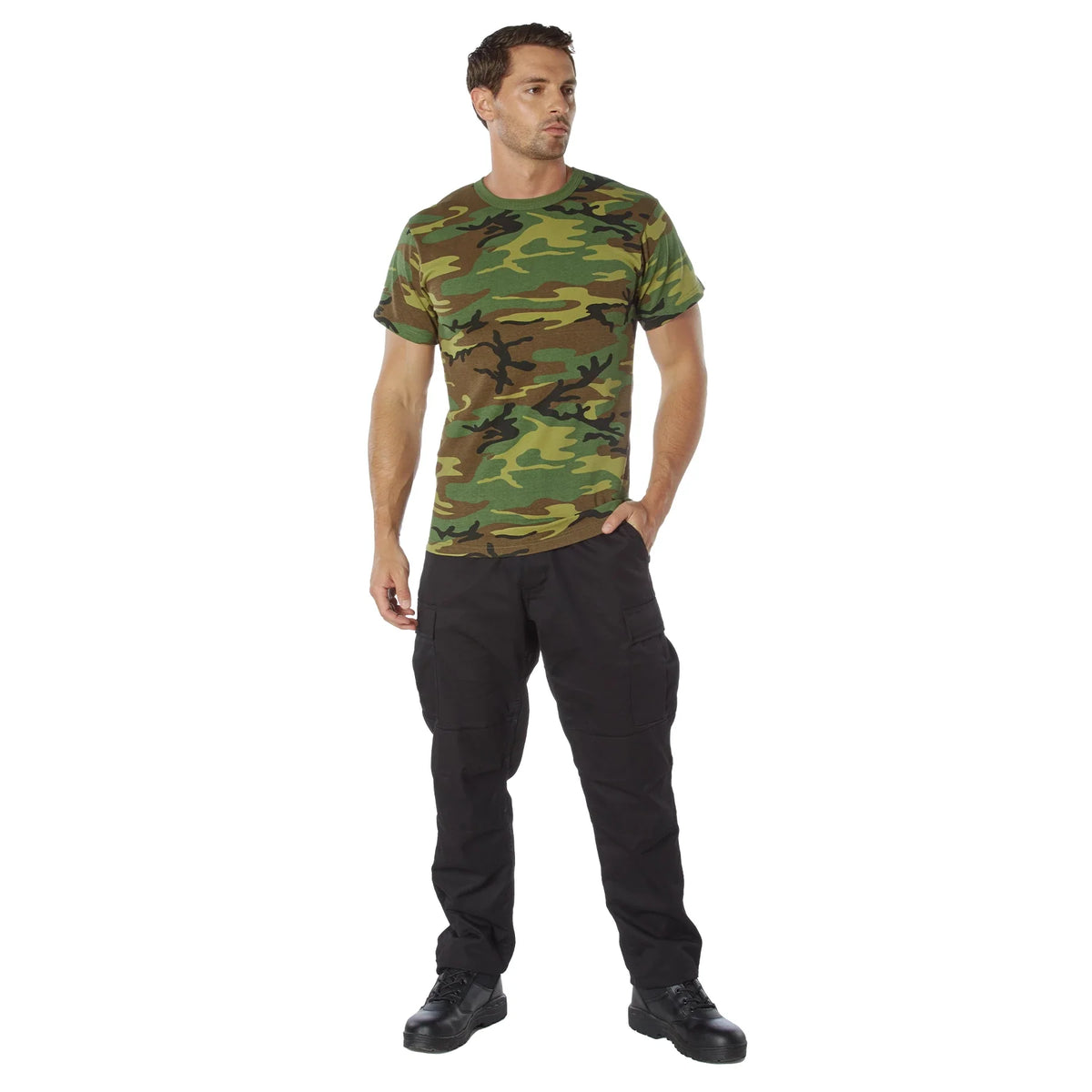 Heavyweight T-shirt