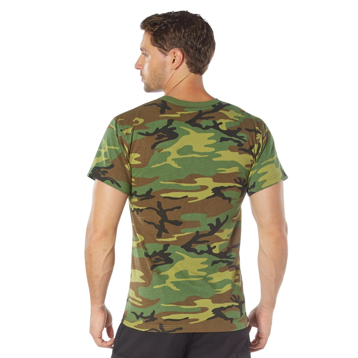 Heavyweight T-shirt