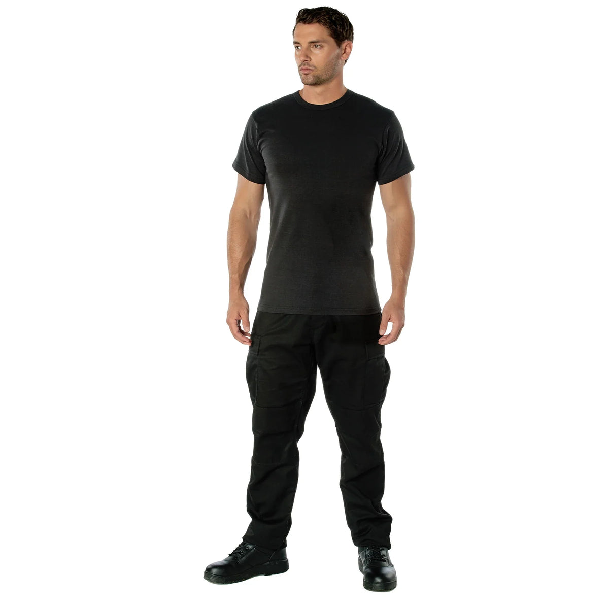 Heavyweight T-shirt