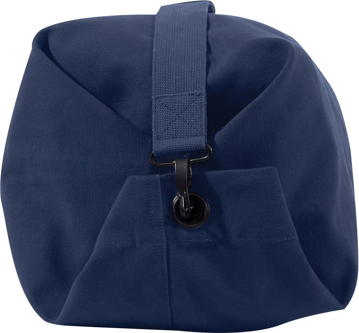 Heavyweight Top Load Canvas Duffle Bag