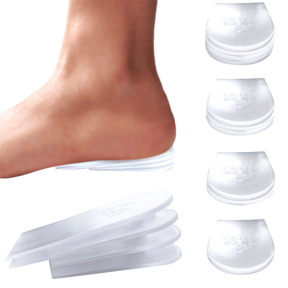 Heel Lifts / Gel Cushions