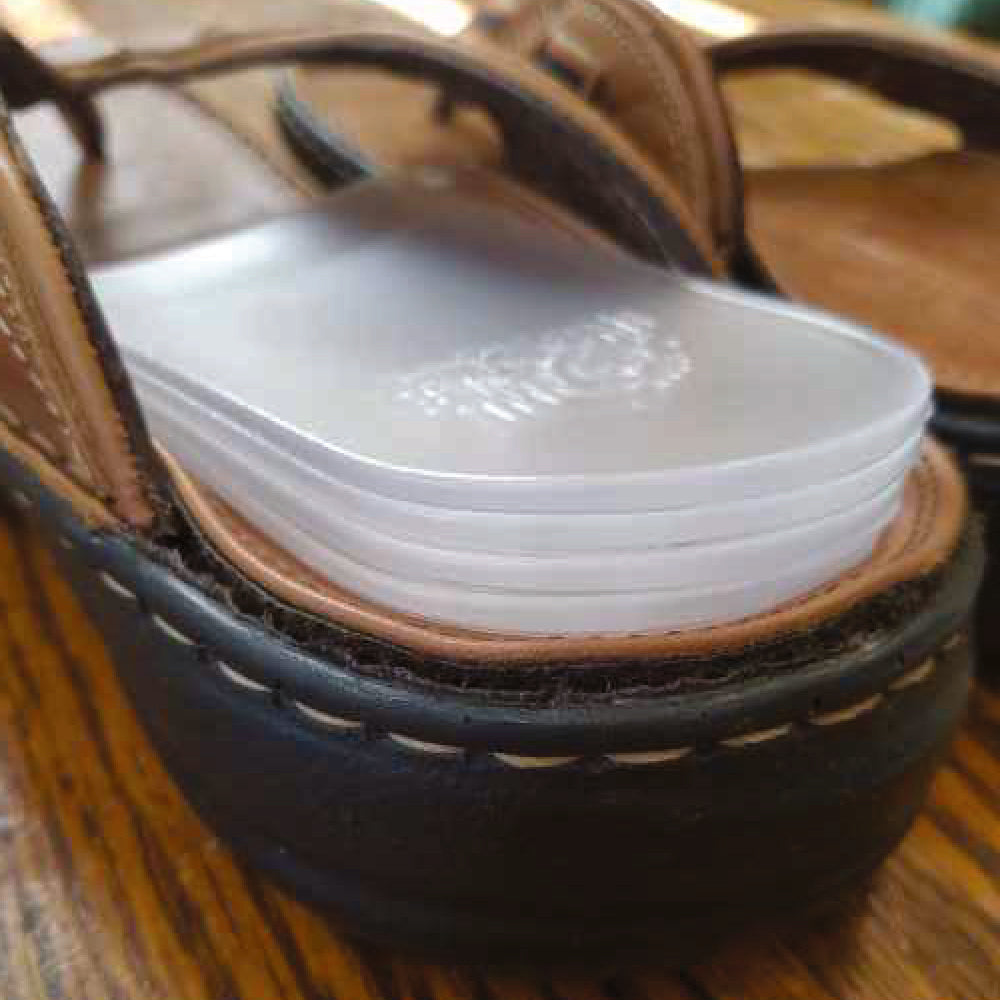 Heel Lifts / Gel Cushions