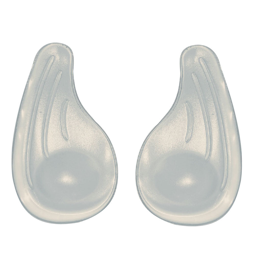 Heel Wedge (re-usable Adhesive)
