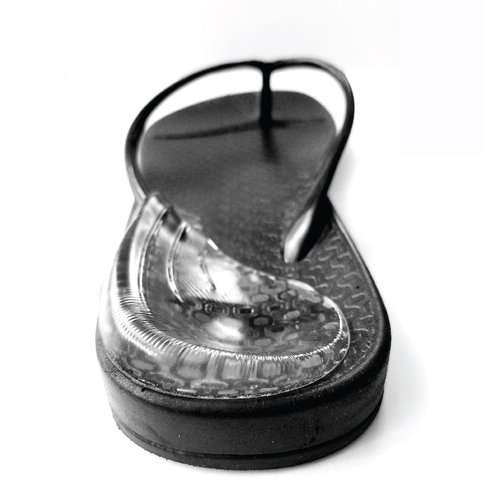 Heel Wedge (re-usable Adhesive)