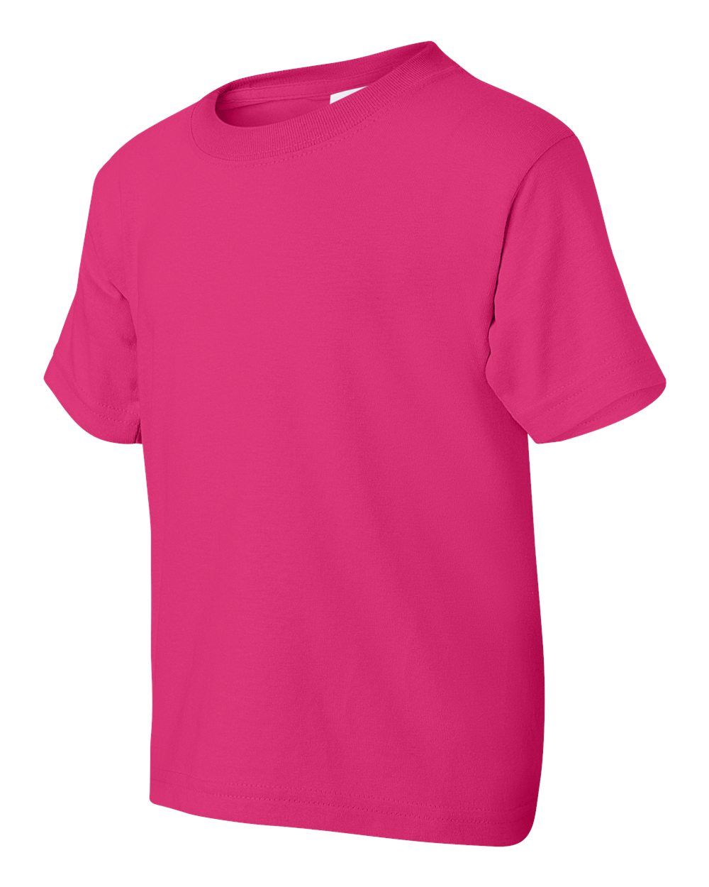 Heliconia DryBlend® Youth T-Shirt - 8000B