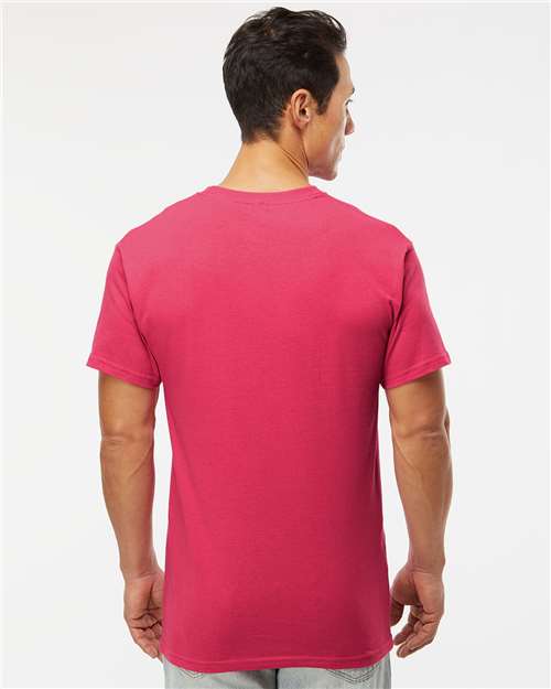 Heliconia Gold Soft Touch T-Shirt - 4800