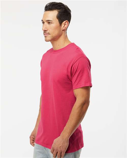 Heliconia Gold Soft Touch T-Shirt - 4800