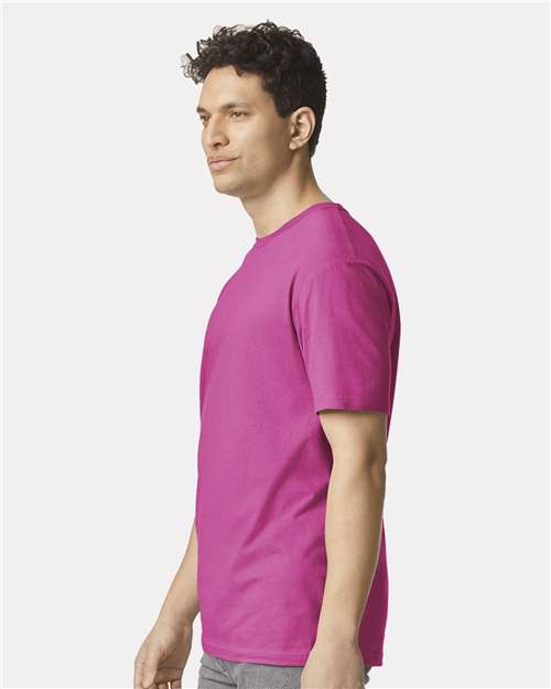 Heliconia Softstyle® T-Shirt - 64000