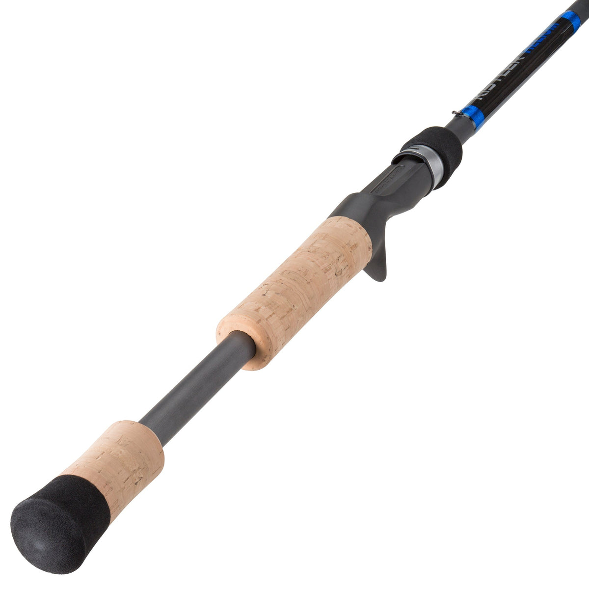 Helium Fishing Rod - 2026