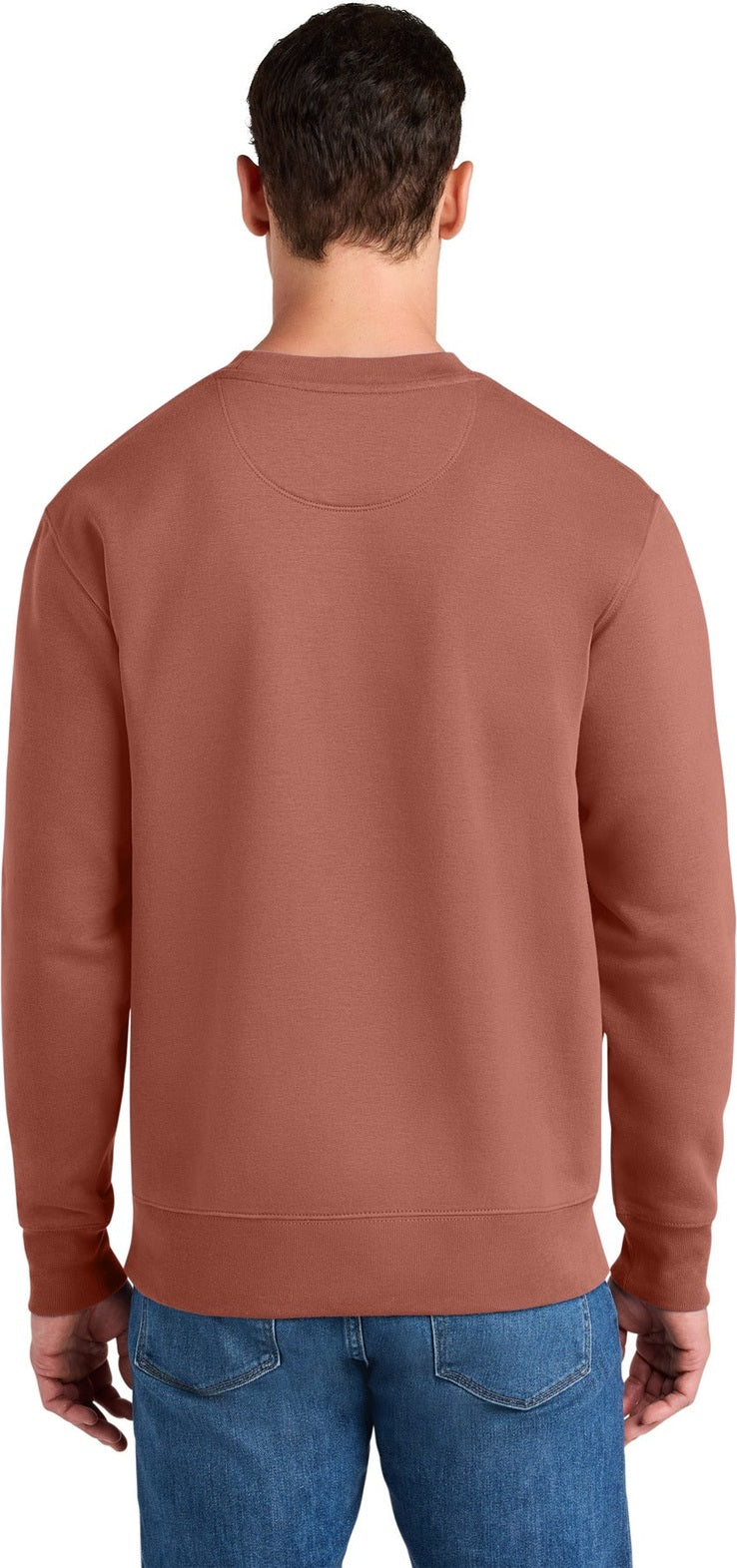 HeriBrown Stanley/Stella Unisex Changer 2.0 Crewneck Sweatshirt SXU004