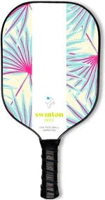 Hero Palms Pickleball Paddle