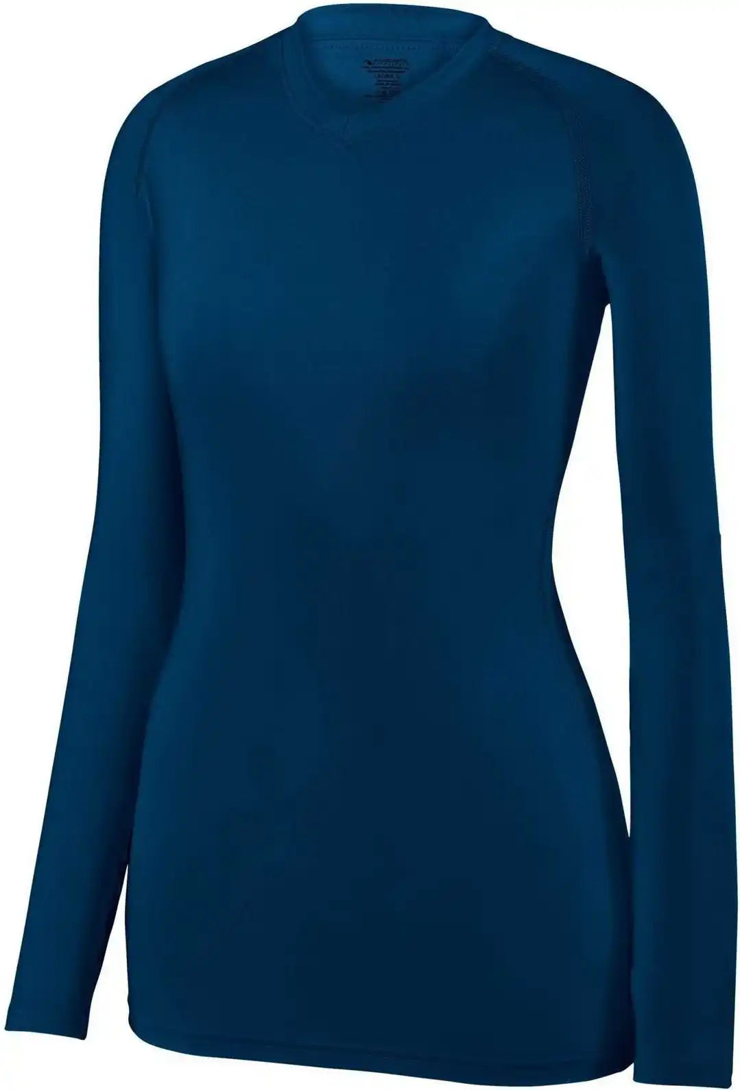 High Five 1322 Ladies Maven Jersey - Navy