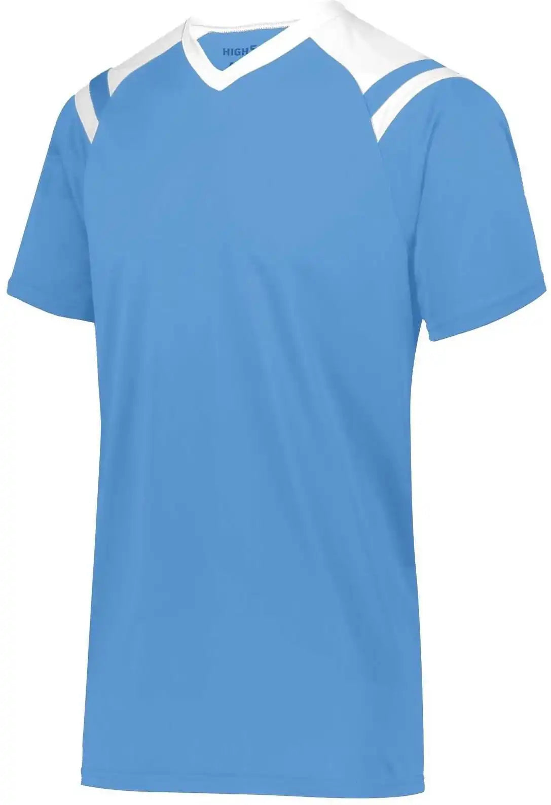 High Five 322970 Sheffield Jersey Columbia Blue White