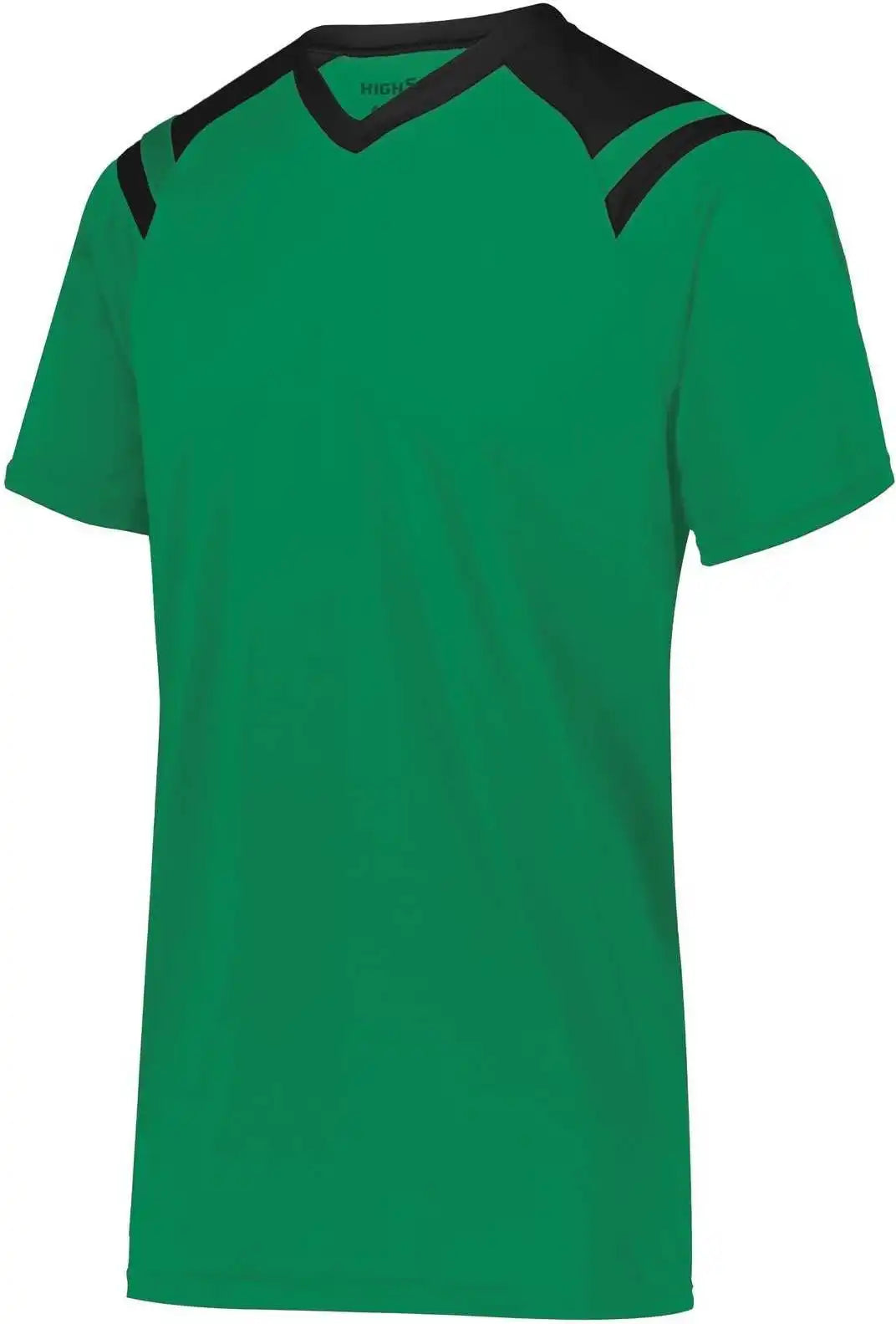 High Five 322970 Sheffield Jersey Kelly Black