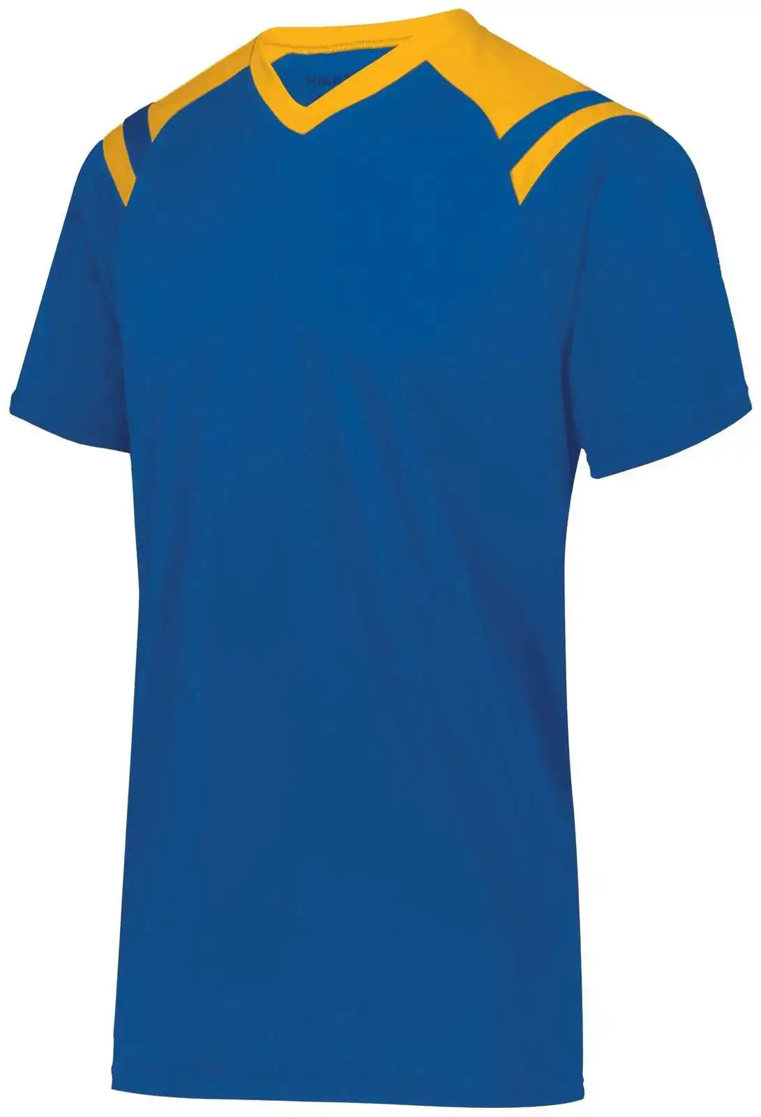 High Five 322970 Sheffield Jersey Royal Gold