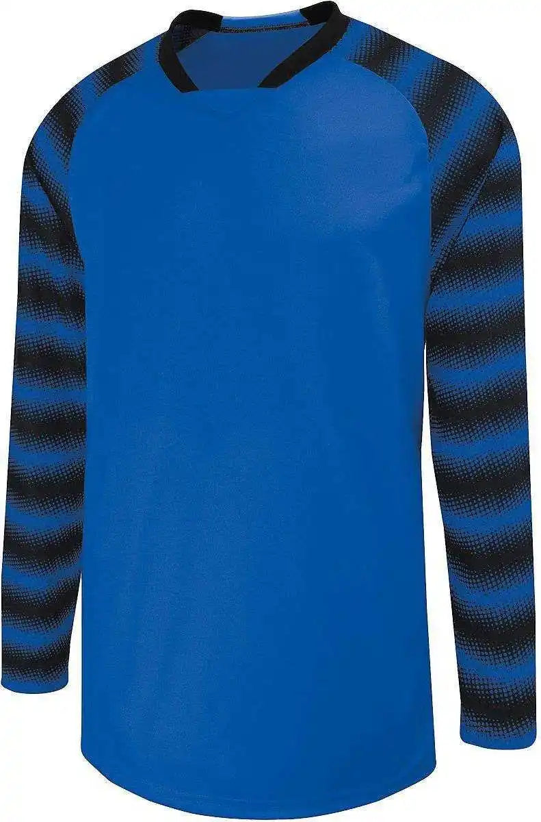 High Five 324361 Youth Prism Gk - Royal Black