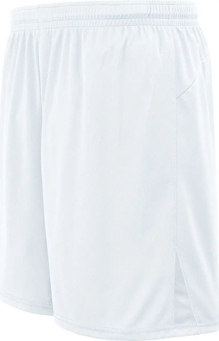 High Five 325411 Youth Hawk Short - White - Xs