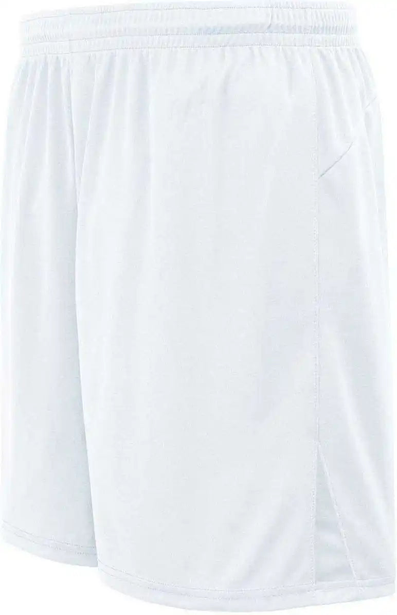High Five 325412 Womens Hawk Short - White