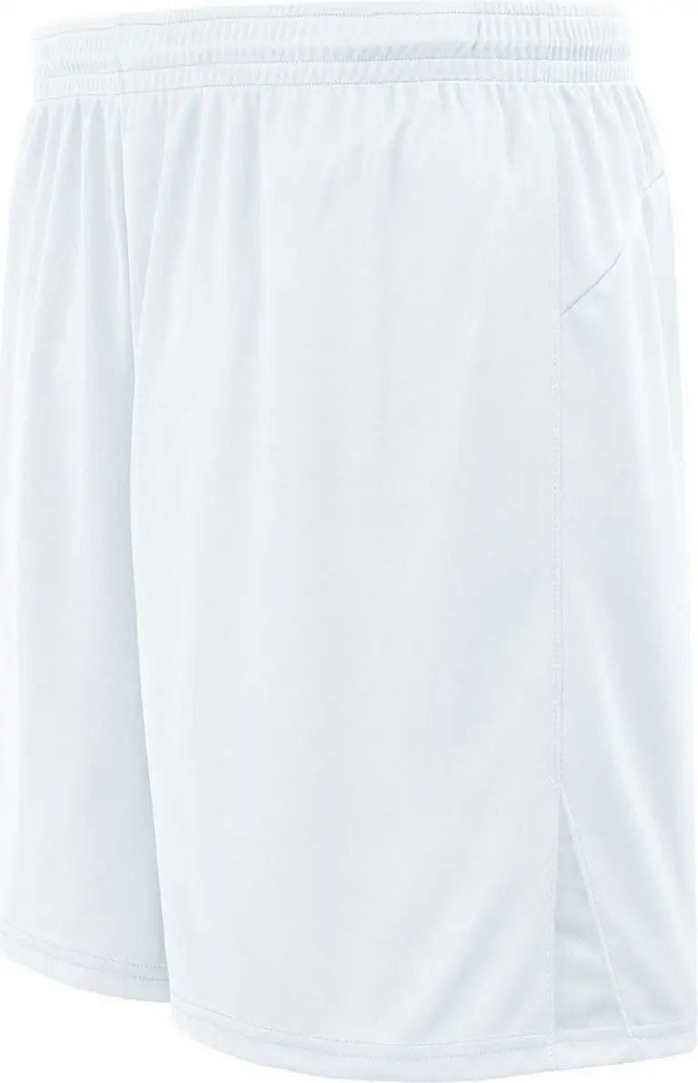 High Five 325412 Womens Hawk Short - White - Ladies s