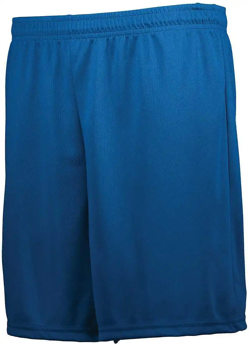 High Five 325431 Youth Prevail Shorts - Royal
