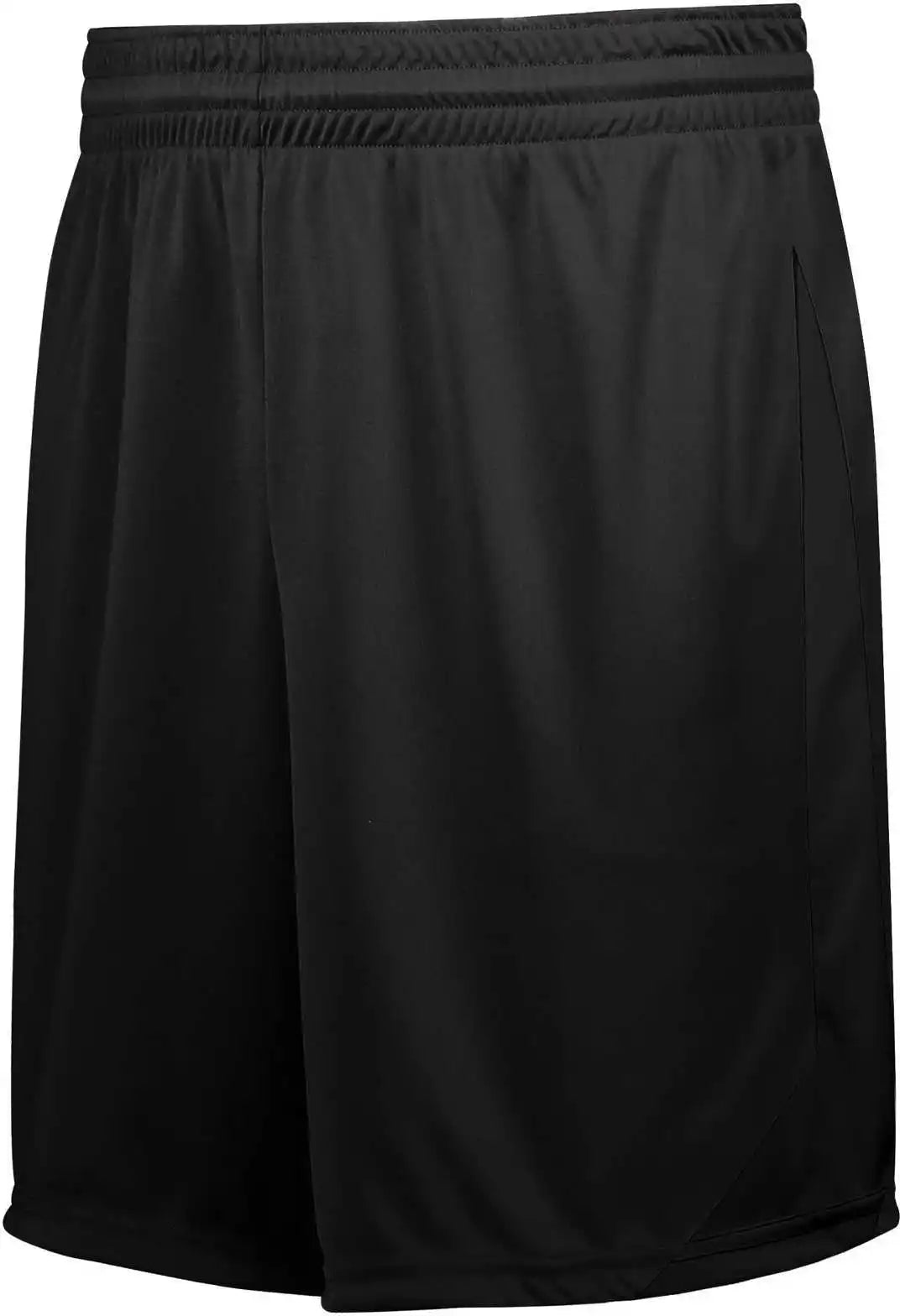 High Five 325450 Athletico Shorts - Black