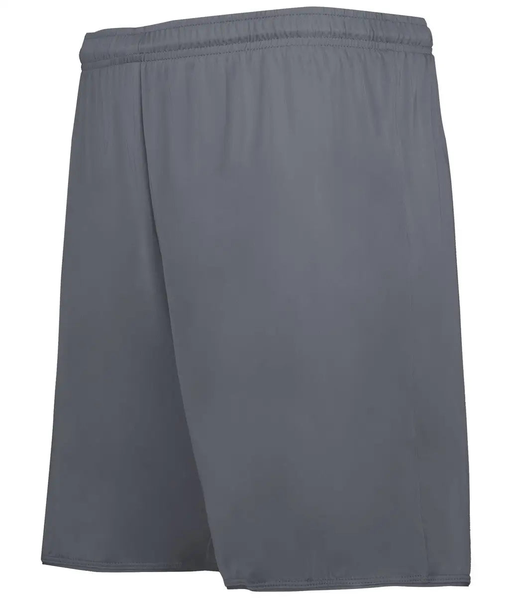 High Five 325460 Play90 Coolcore Shorts - Graphite