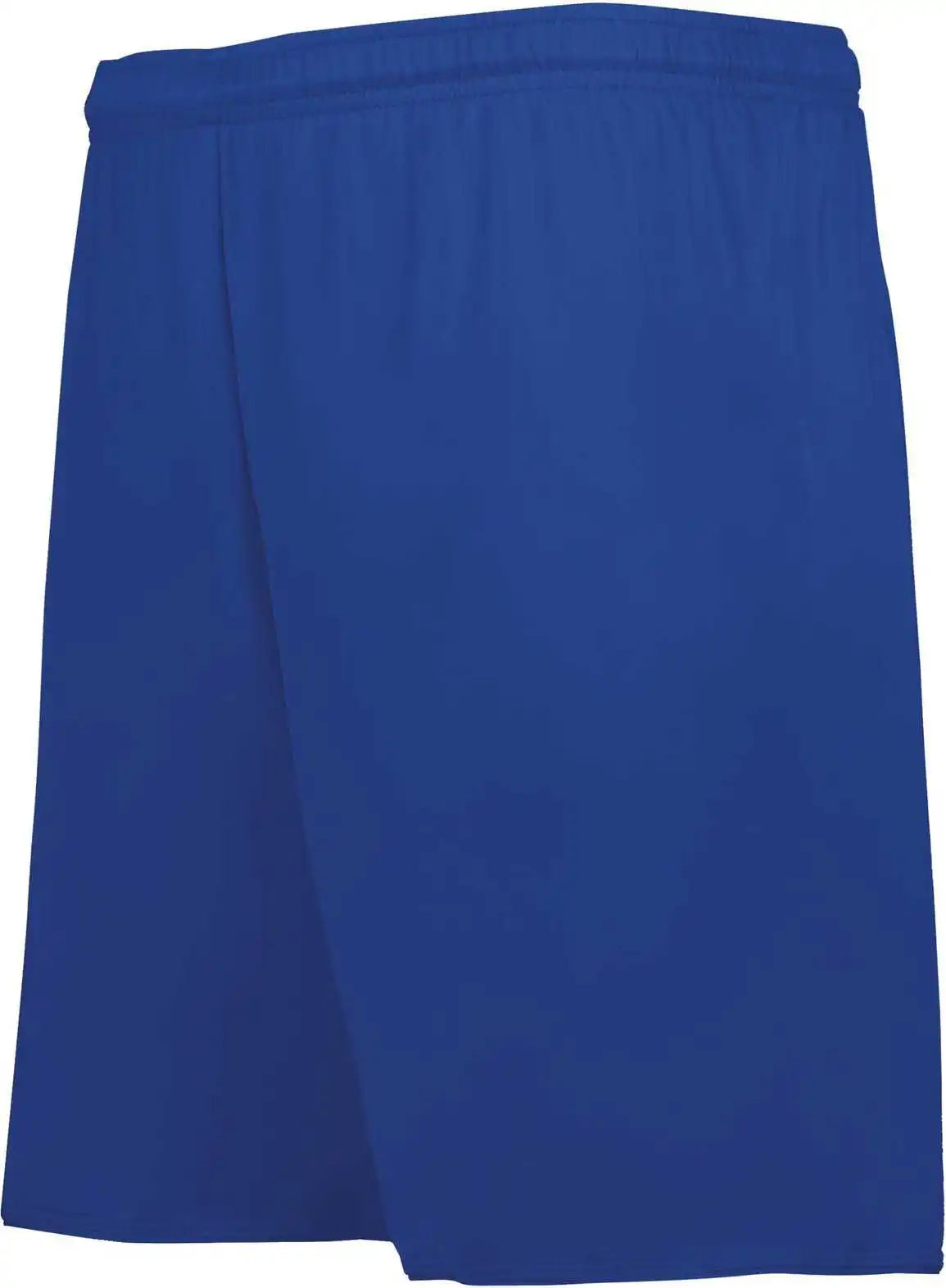 High Five 325460 Play90 Coolcore Soccer Shorts - Royal