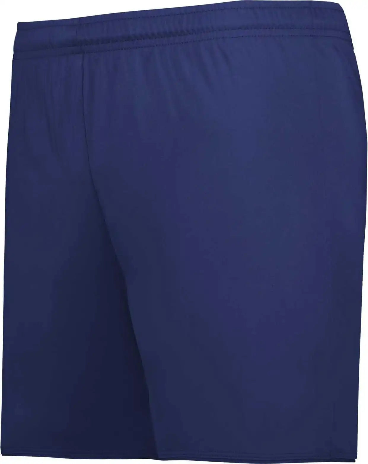High Five 325462 Ladies Play90 Coolcore Soccer Shorts - Navy