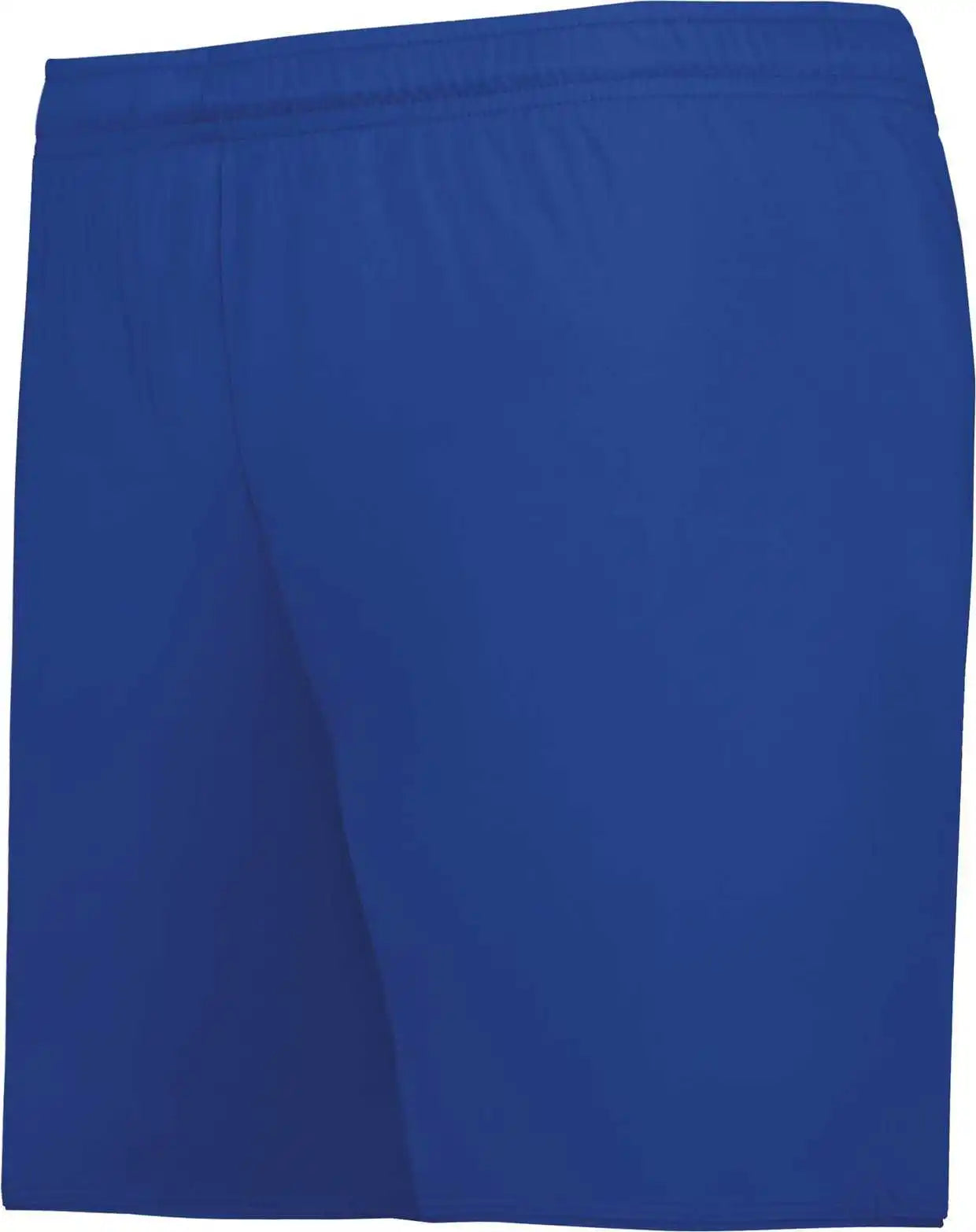 High Five 325462 Ladies Play90 Coolcore Soccer Shorts - Royal