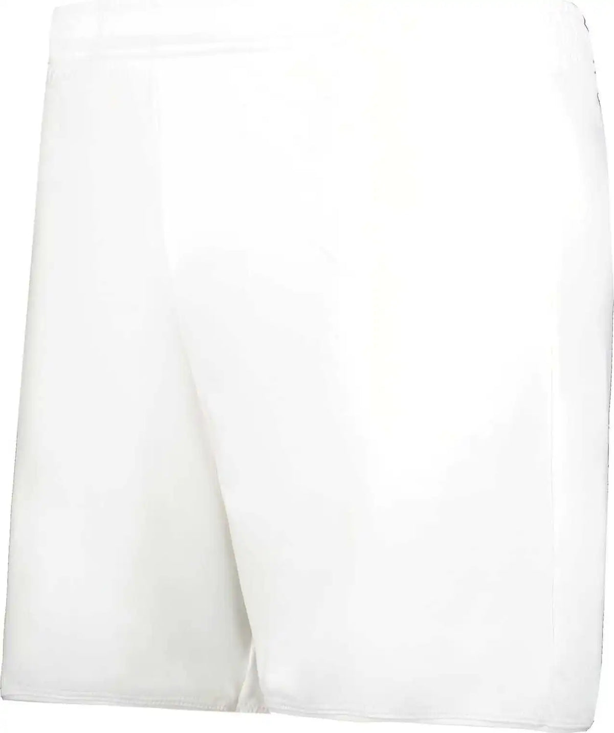 High Five 325462 Ladies Play90 Coolcore Soccer Shorts White