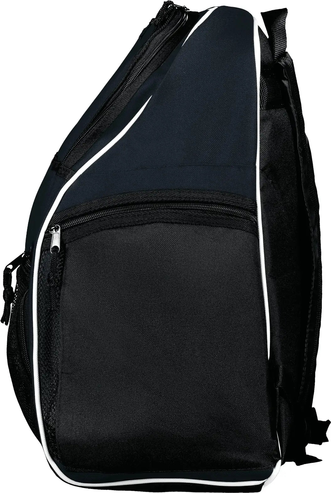 High Five 327850 Backpack - Black White