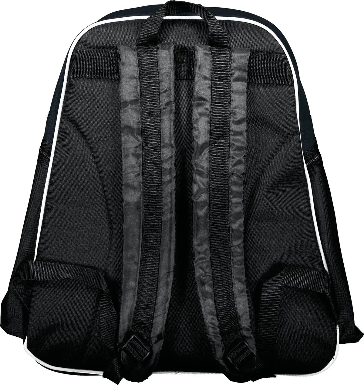 High Five 327850 Backpack - Black White
