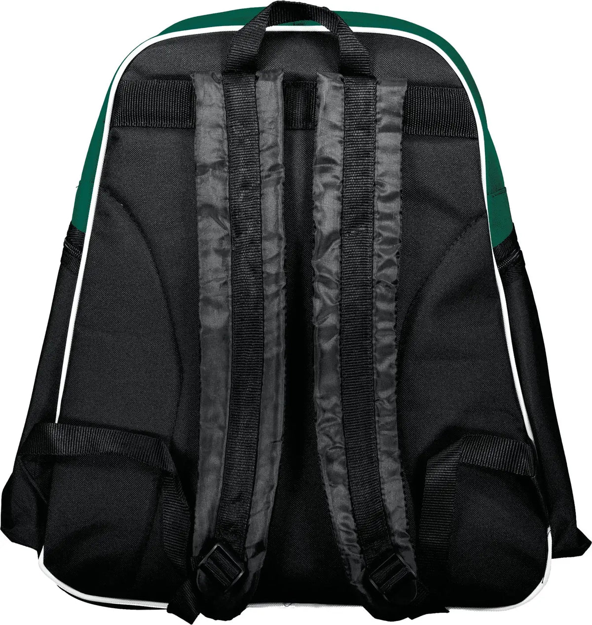 High Five 327850 Backpack - Forest Black White