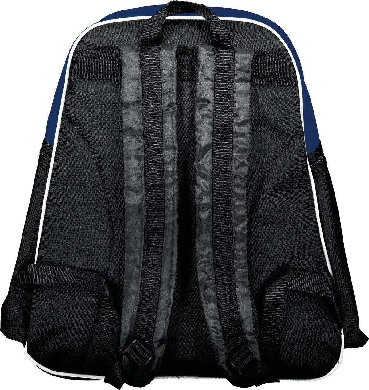 High Five 327850 Backpack - Navy Black White