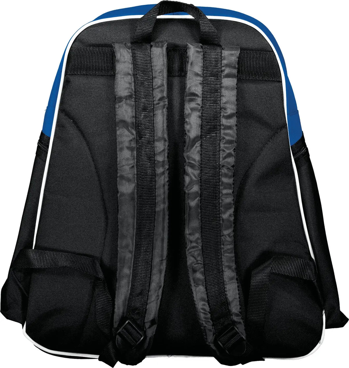 High Five 327850 Backpack - Royal Black White