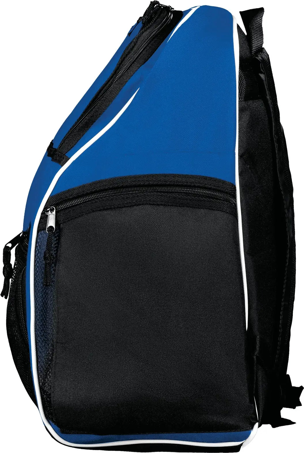 High Five 327850 Backpack - Royal Black White