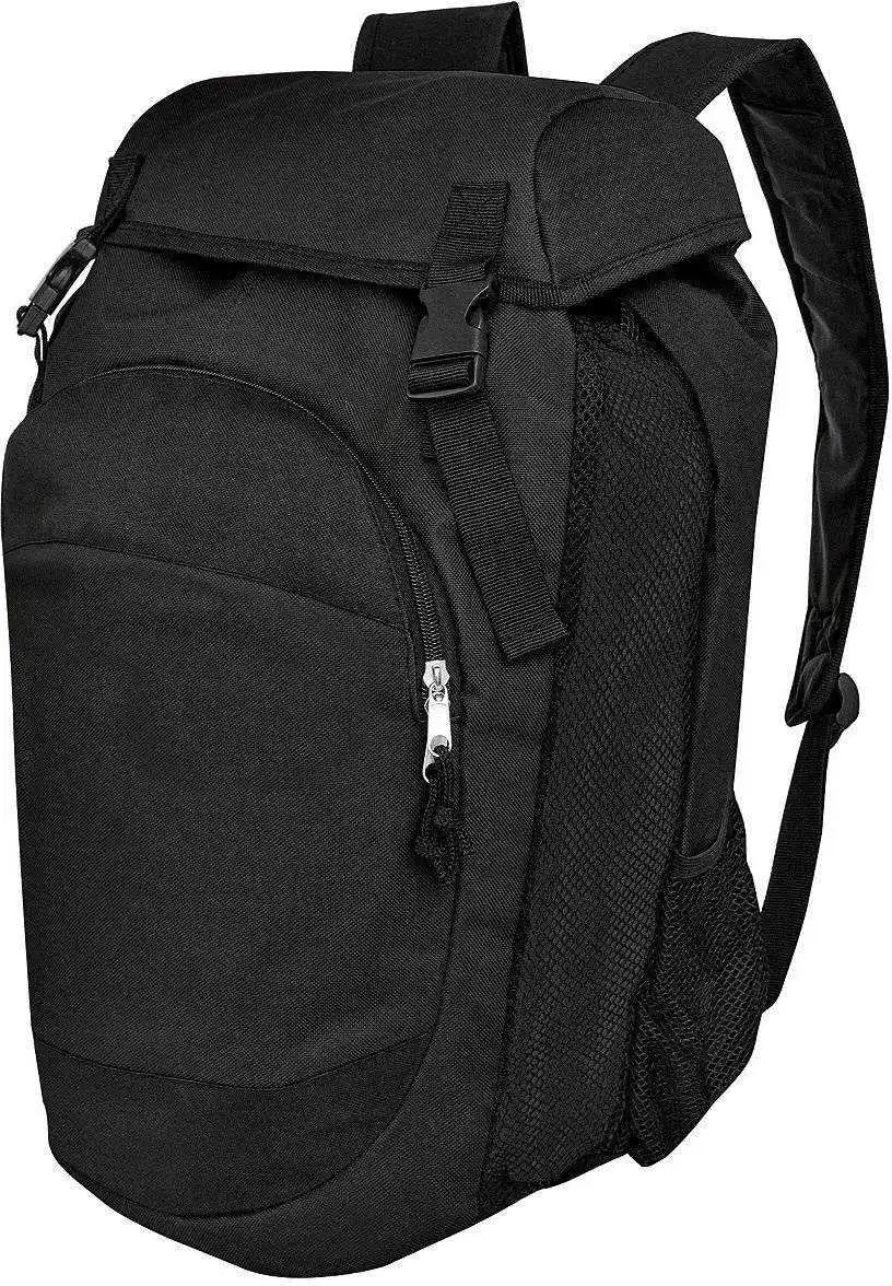 High Five 327870 Gear Bag Black