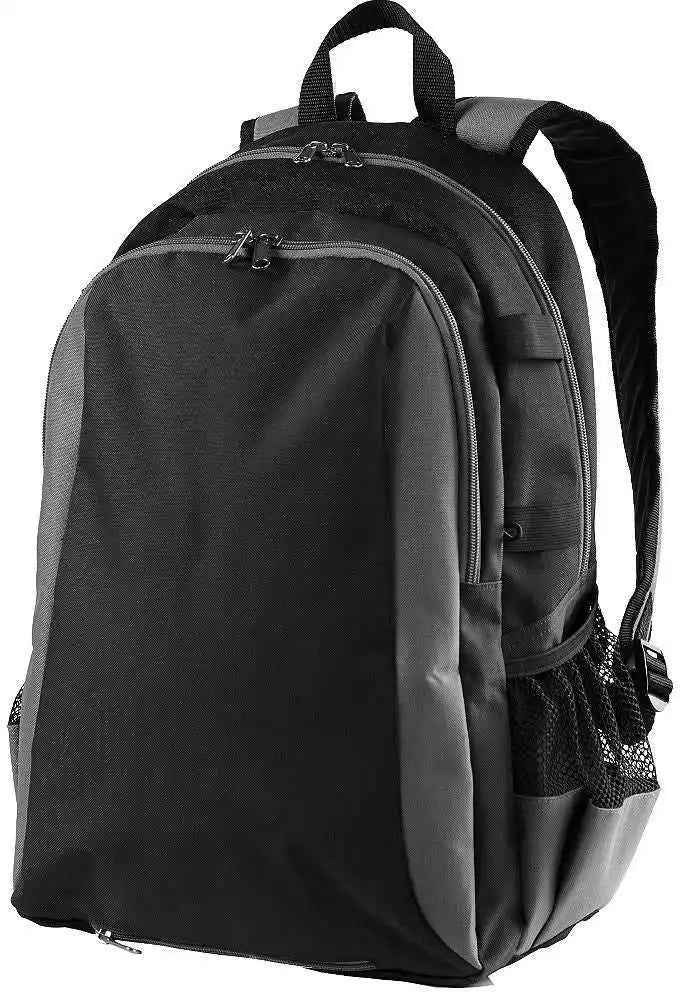High Five 327890 Multisport Backpack - Black Graphite - Dark Gray