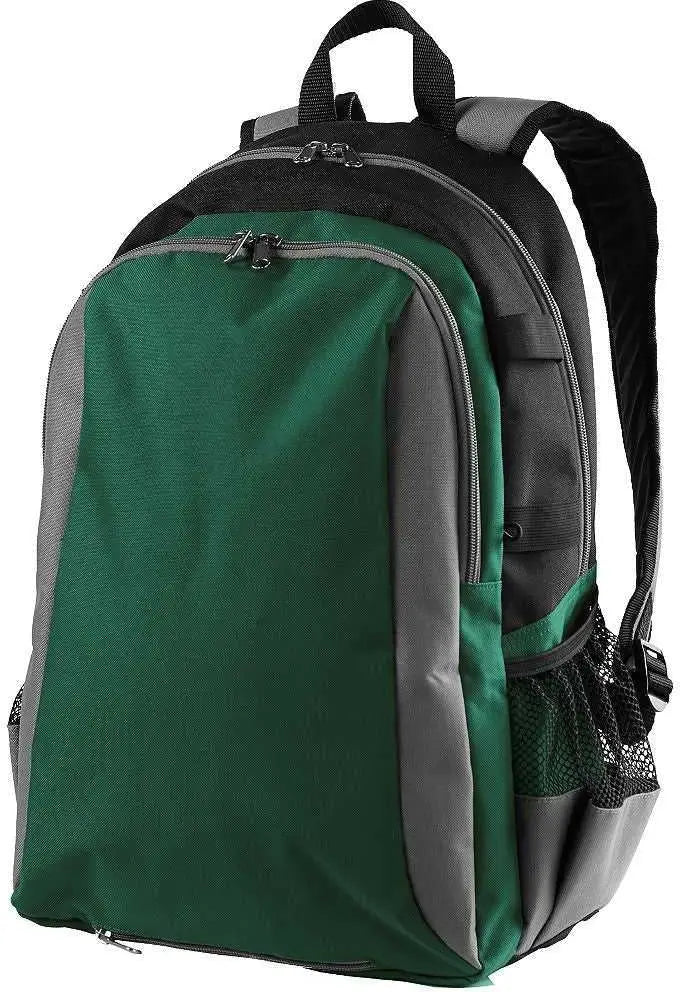 High Five 327890 Multisport Backpack - Forest Graphite Black